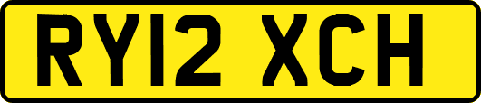 RY12XCH