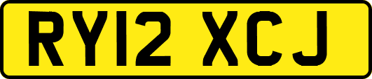 RY12XCJ