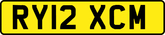 RY12XCM