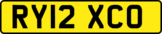 RY12XCO