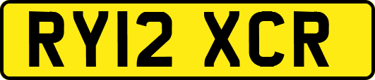 RY12XCR