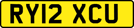 RY12XCU