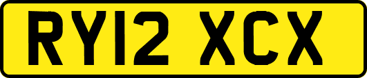 RY12XCX