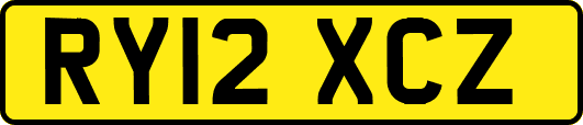 RY12XCZ