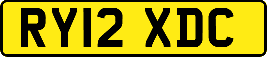 RY12XDC