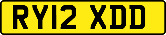RY12XDD