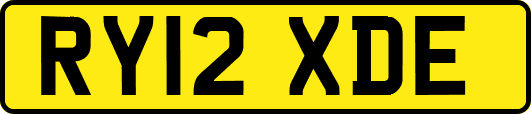RY12XDE