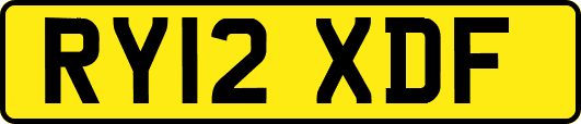 RY12XDF