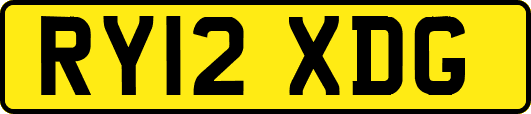 RY12XDG