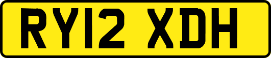 RY12XDH