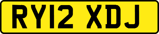 RY12XDJ