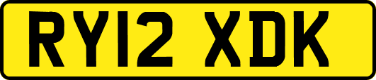 RY12XDK