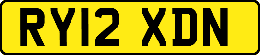 RY12XDN