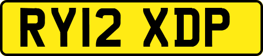 RY12XDP