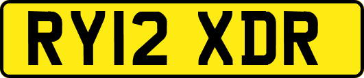 RY12XDR