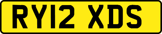 RY12XDS