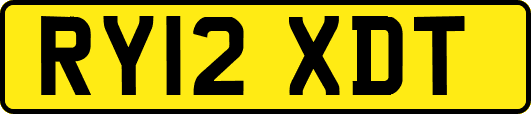 RY12XDT