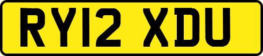 RY12XDU