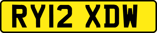 RY12XDW
