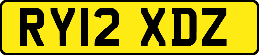 RY12XDZ