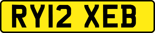 RY12XEB