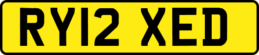 RY12XED