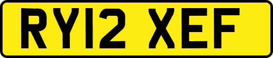 RY12XEF