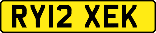 RY12XEK