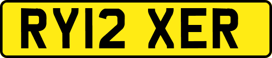 RY12XER