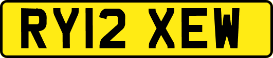 RY12XEW