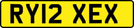 RY12XEX