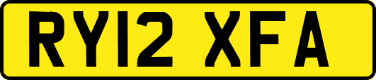 RY12XFA