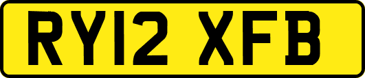RY12XFB