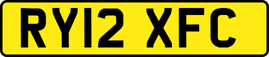 RY12XFC