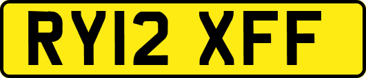 RY12XFF