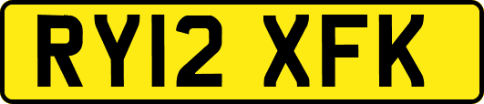 RY12XFK