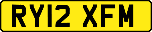 RY12XFM