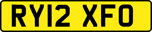 RY12XFO