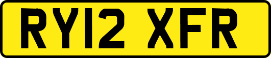 RY12XFR