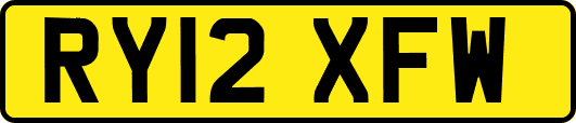 RY12XFW