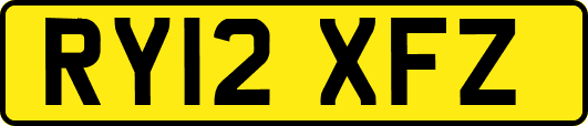 RY12XFZ
