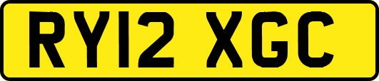 RY12XGC