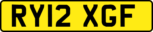 RY12XGF