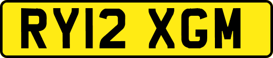 RY12XGM
