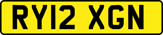 RY12XGN