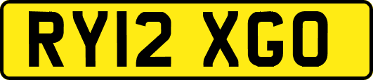 RY12XGO