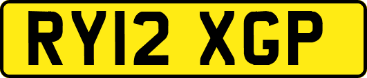 RY12XGP