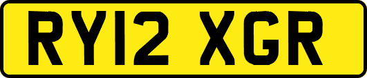 RY12XGR