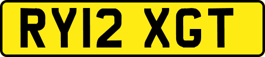 RY12XGT