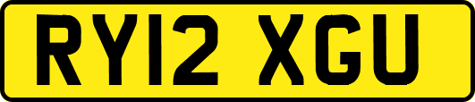 RY12XGU